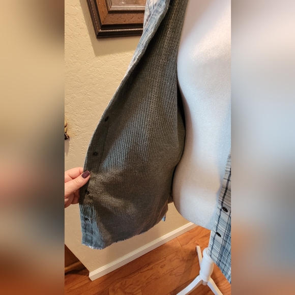 KWOT Darla Outback Trading Company Jacket - Size L - Picture 10 of 13